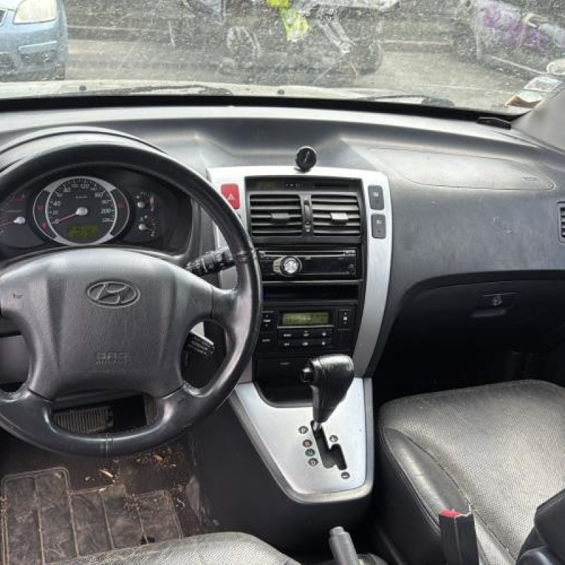 Aile avant gauche HYUNDAI TUCSON 1 Photo n°19