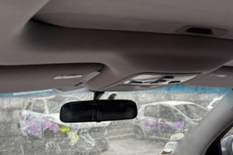 Aile avant gauche HYUNDAI TUCSON 1