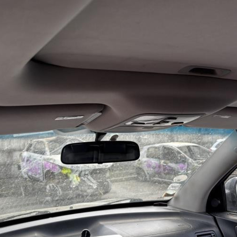 Aile avant gauche HYUNDAI TUCSON 1 Photo n°20