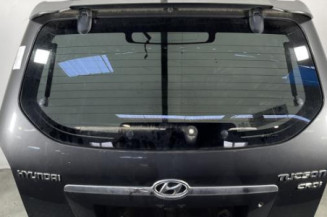 Malle/Hayon arriere HYUNDAI TUCSON 1 Photo n°1
