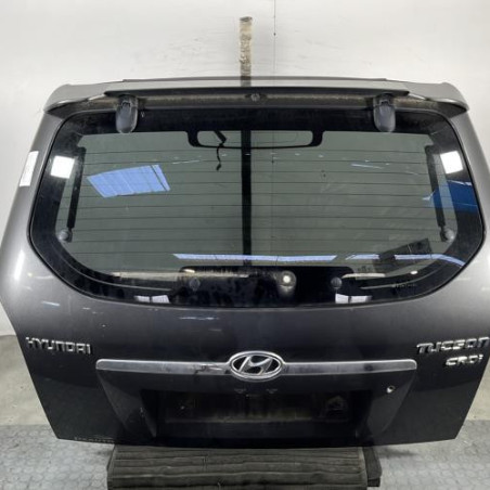 Malle/Hayon arriere HYUNDAI TUCSON 1 Photo n°1