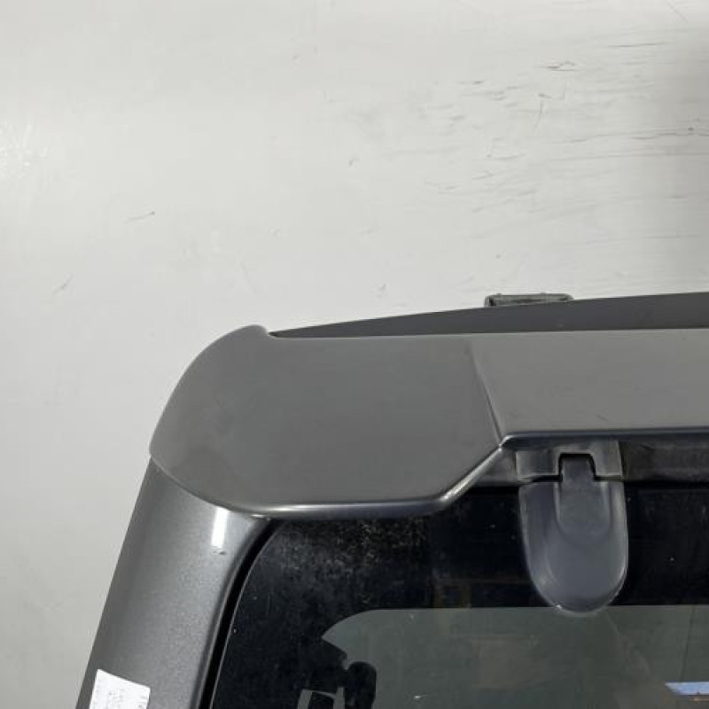 Malle/Hayon arriere HYUNDAI TUCSON 1 Photo n°2
