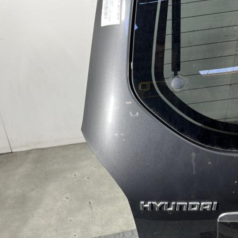 Malle/Hayon arriere HYUNDAI TUCSON 1 Photo n°5