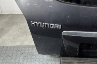Malle/Hayon arriere HYUNDAI TUCSON 1