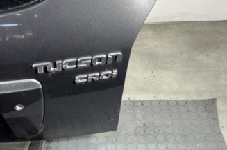 Malle/Hayon arriere HYUNDAI TUCSON 1