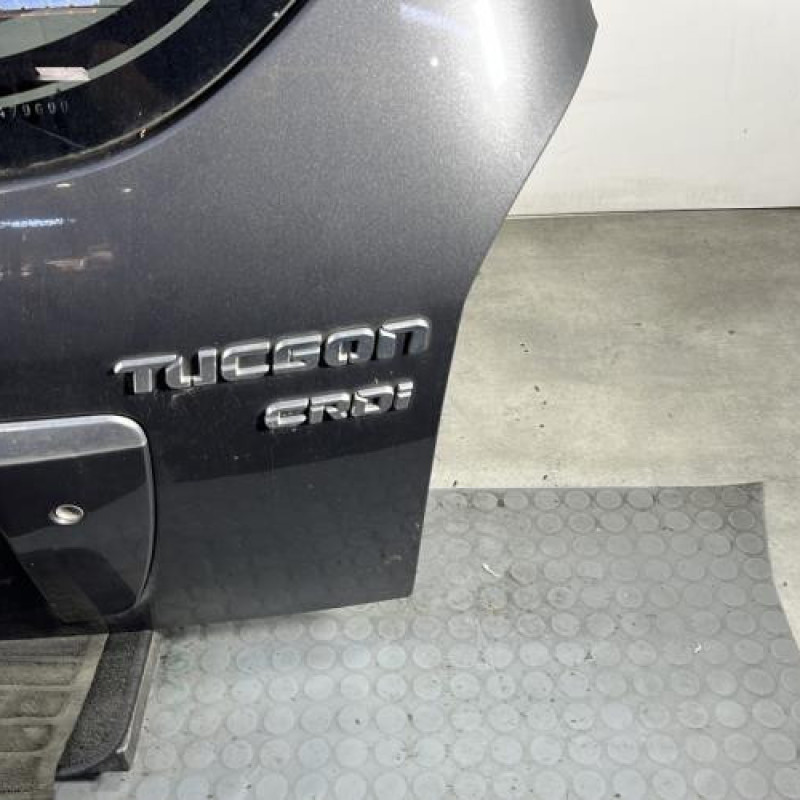Malle/Hayon arriere HYUNDAI TUCSON 1 Photo n°7
