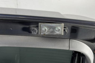 Malle/Hayon arriere HYUNDAI TUCSON 1