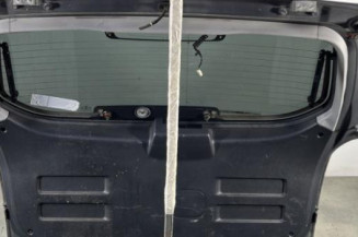 Malle/Hayon arriere HYUNDAI TUCSON 1