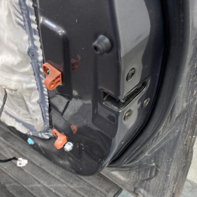 Porte avant droit HYUNDAI TUCSON 1 Photo n°4