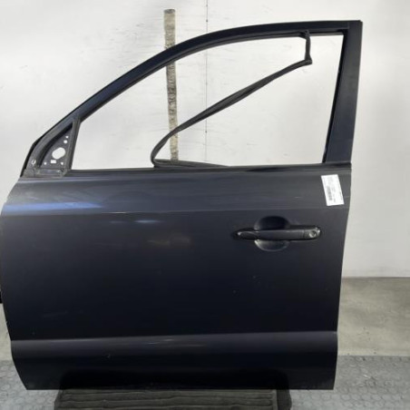 Porte avant gauche HYUNDAI TUCSON 1 Photo n°1