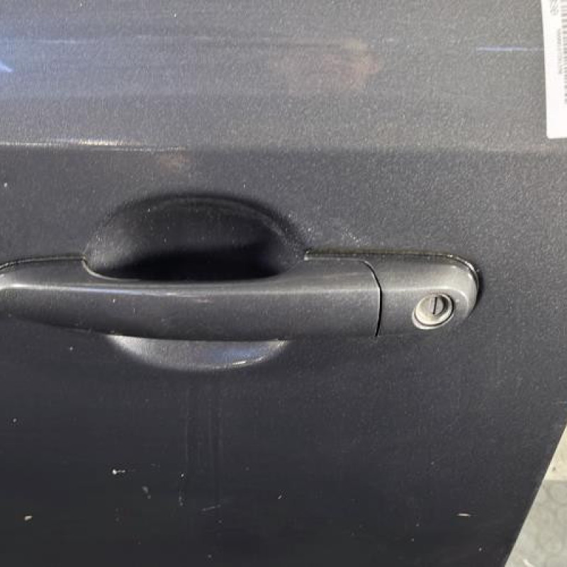 Porte avant gauche HYUNDAI TUCSON 1 Photo n°2