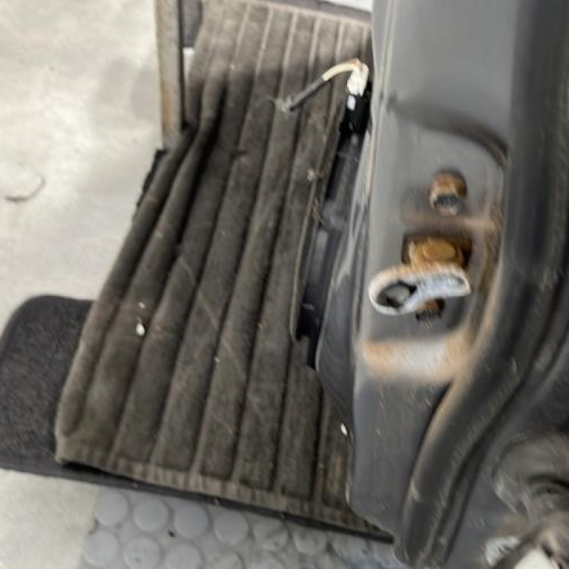 Porte avant gauche HYUNDAI TUCSON 1 Photo n°4
