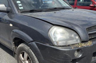 Porte avant gauche HYUNDAI TUCSON 1