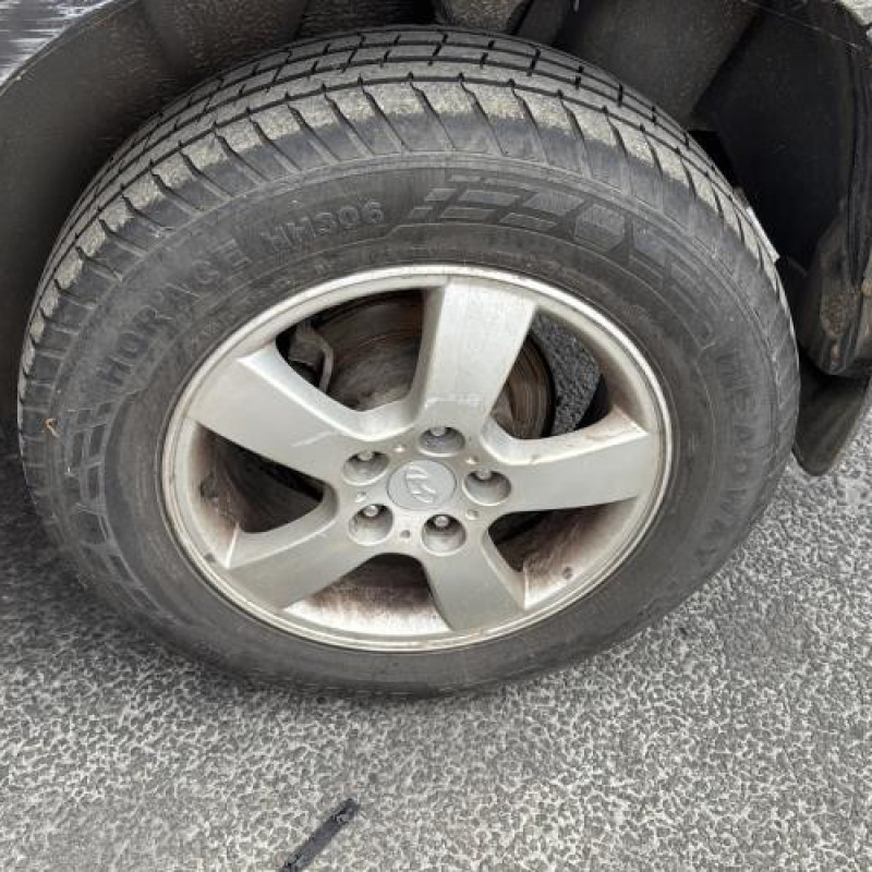 Vitre avant gauche HYUNDAI TUCSON 1 Photo n°20