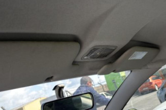 Aile avant gauche TOYOTA YARIS 1
