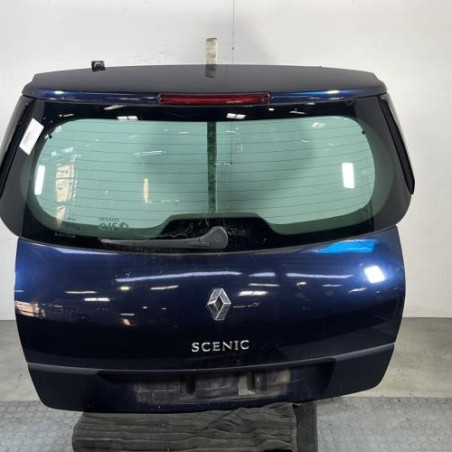 Malle/Hayon arriere RENAULT GRAND SCENIC 2 Photo n°1