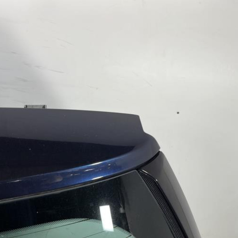 Malle/Hayon arriere RENAULT GRAND SCENIC 2 Photo n°3