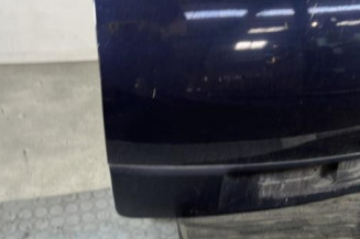 Malle/Hayon arriere RENAULT GRAND SCENIC 2