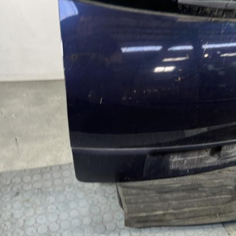 Malle/Hayon arriere RENAULT GRAND SCENIC 2 Photo n°6