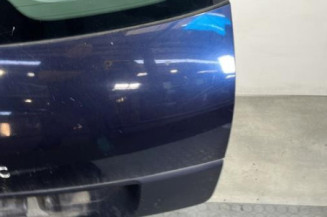 Malle/Hayon arriere RENAULT GRAND SCENIC 2