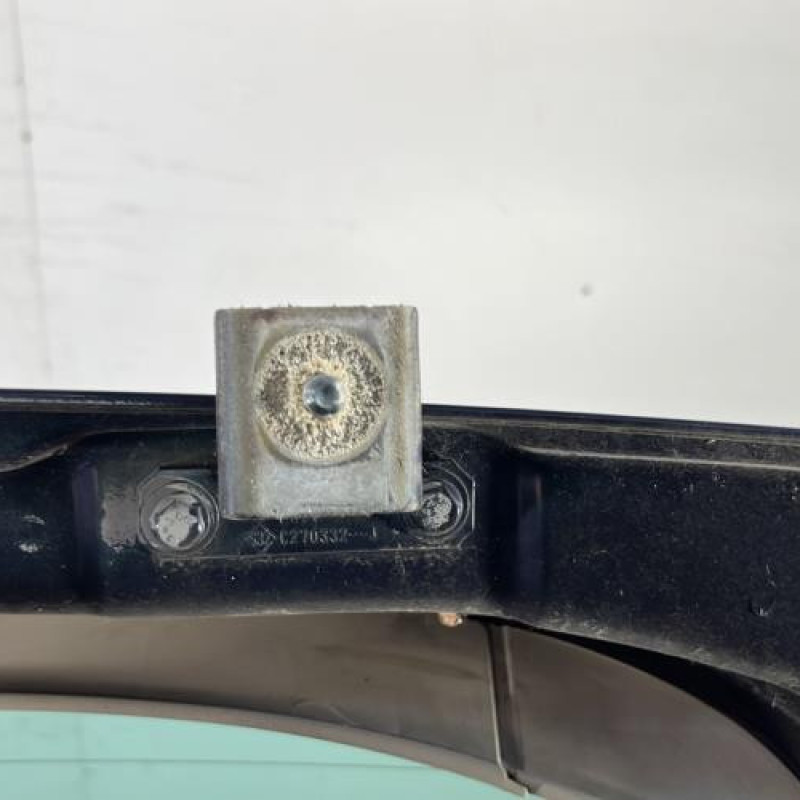 Malle/Hayon arriere RENAULT GRAND SCENIC 2 Photo n°8