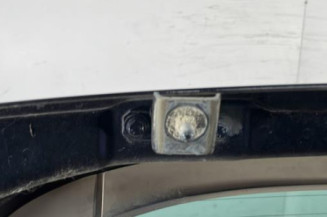 Malle/Hayon arriere RENAULT GRAND SCENIC 2