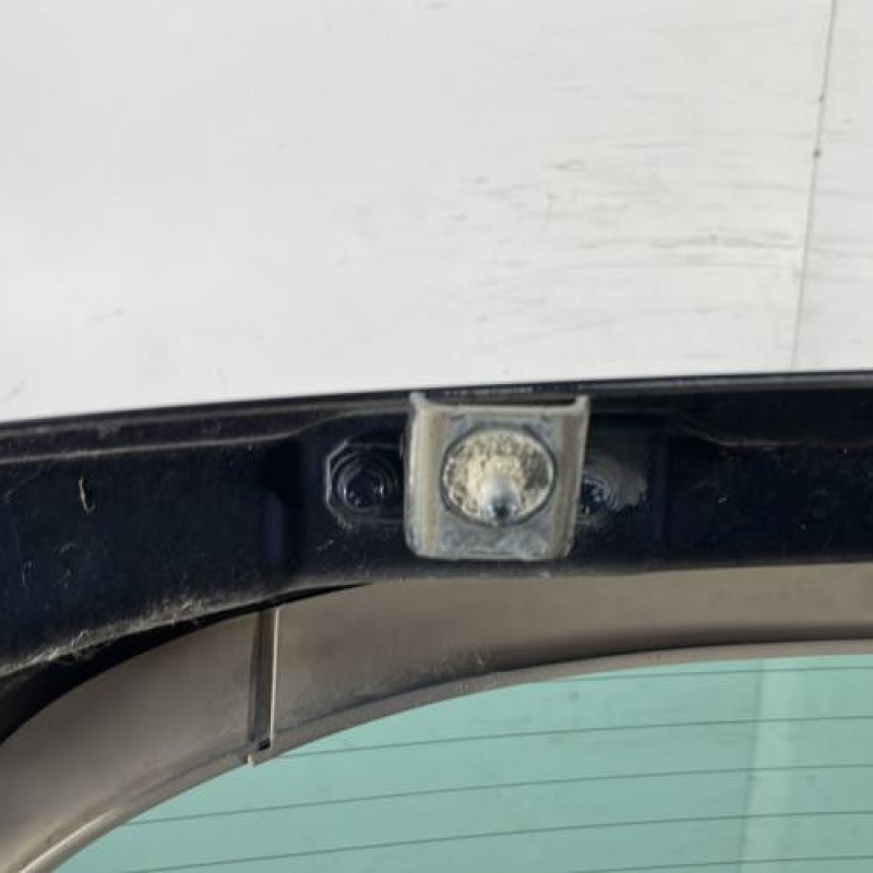 Malle/Hayon arriere RENAULT GRAND SCENIC 2 Photo n°9