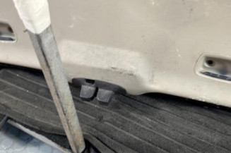 Malle/Hayon arriere RENAULT GRAND SCENIC 2