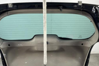 Malle/Hayon arriere RENAULT GRAND SCENIC 2