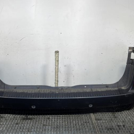 Pare choc arriere RENAULT GRAND SCENIC 2 Photo n°1