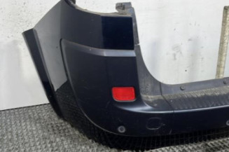 Pare choc arriere RENAULT GRAND SCENIC 2