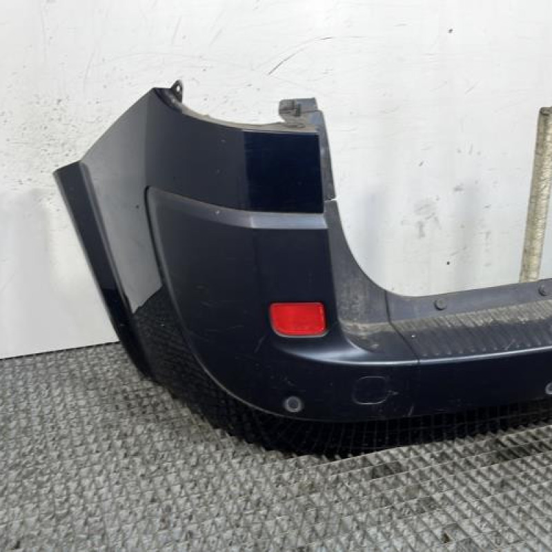 Pare choc arriere RENAULT GRAND SCENIC 2 Photo n°2