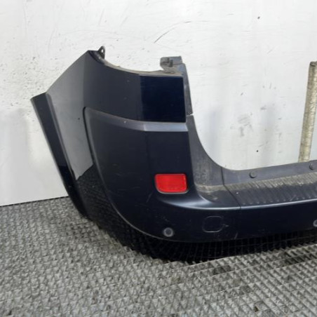 Pare choc arriere RENAULT GRAND SCENIC 2