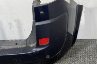 Pare choc arriere RENAULT GRAND SCENIC 2
