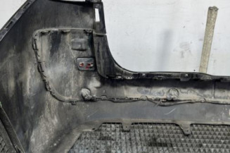 Pare choc arriere RENAULT GRAND SCENIC 2