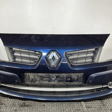 Pare choc avant RENAULT GRAND SCENIC 2 Photo n°1