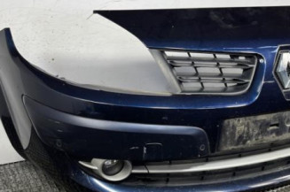 Pare choc avant RENAULT GRAND SCENIC 2