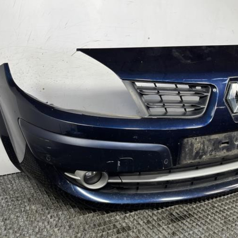 Pare choc avant RENAULT GRAND SCENIC 2 Photo n°2