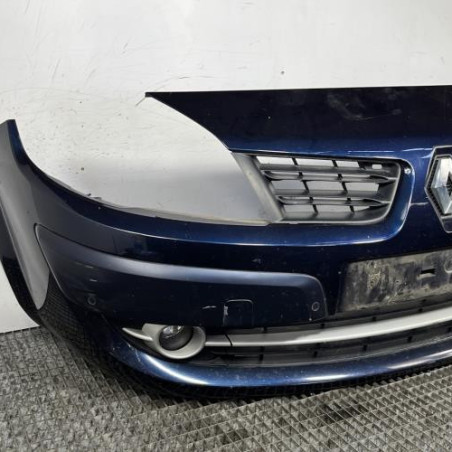 Pare choc avant RENAULT GRAND SCENIC 2
