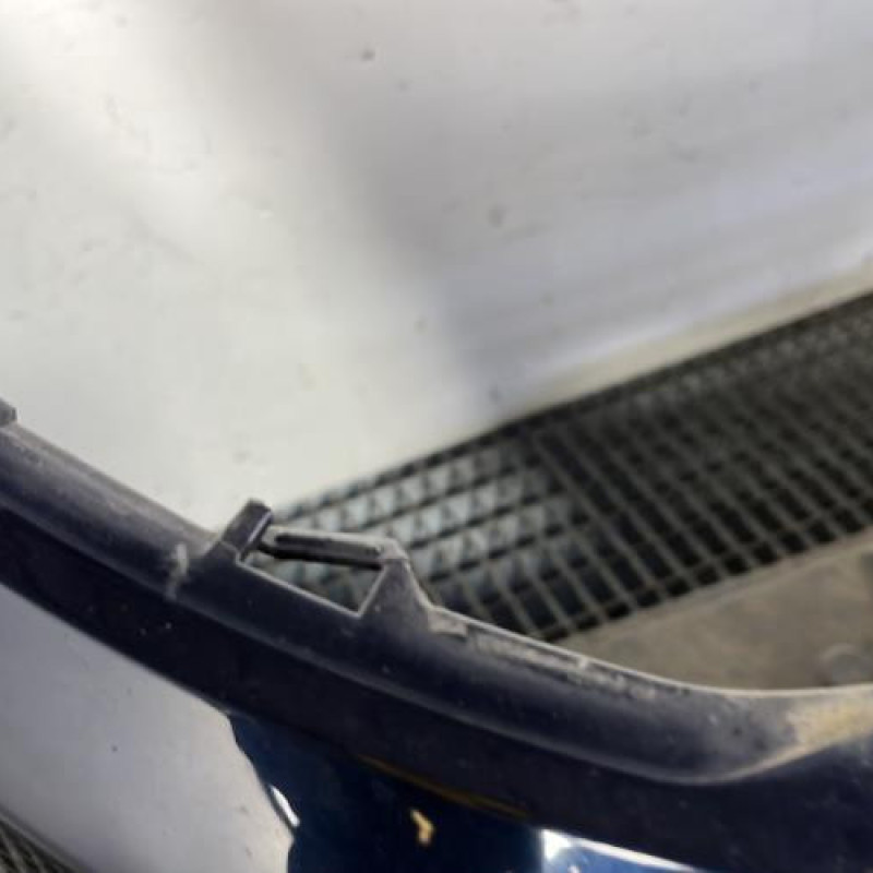 Pare choc avant RENAULT GRAND SCENIC 2 Photo n°3