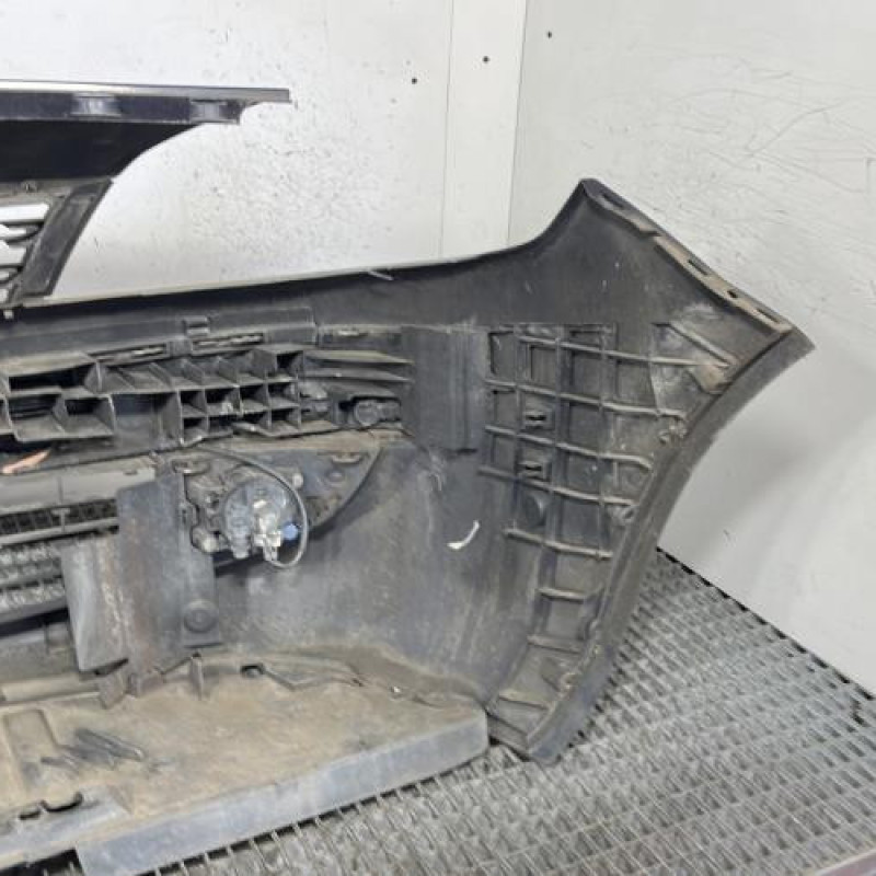Pare choc avant RENAULT GRAND SCENIC 2 Photo n°5