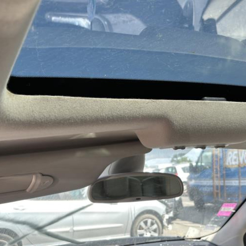 Pare choc avant RENAULT GRAND SCENIC 2 Photo n°20