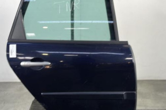Porte arriere droit RENAULT GRAND SCENIC 2 Photo n°1