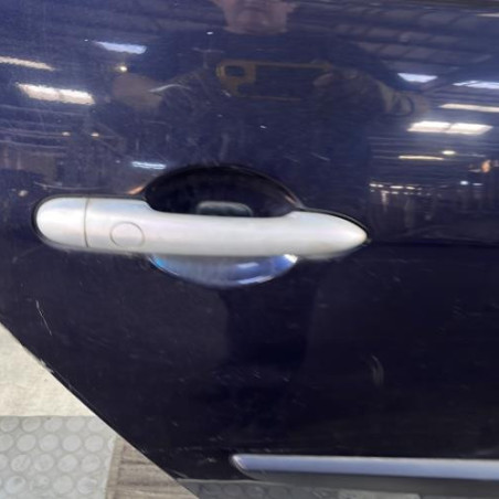 Porte arriere droit RENAULT GRAND SCENIC 2