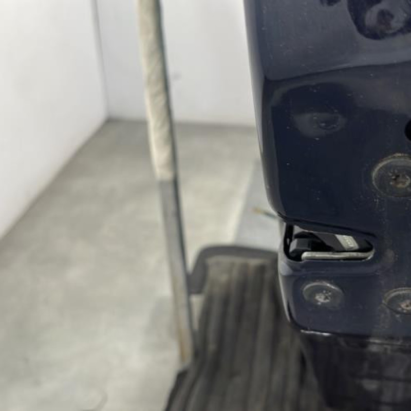 Porte arriere droit RENAULT GRAND SCENIC 2 Photo n°3