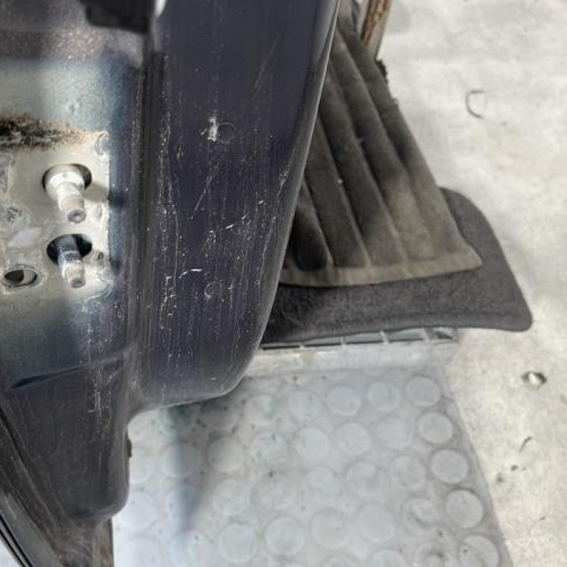 Porte arriere droit RENAULT GRAND SCENIC 2 Photo n°5