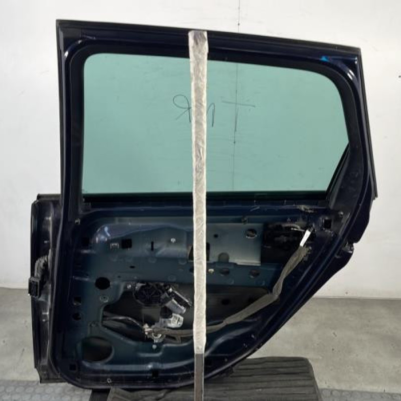 Porte arriere droit RENAULT GRAND SCENIC 2 Photo n°6