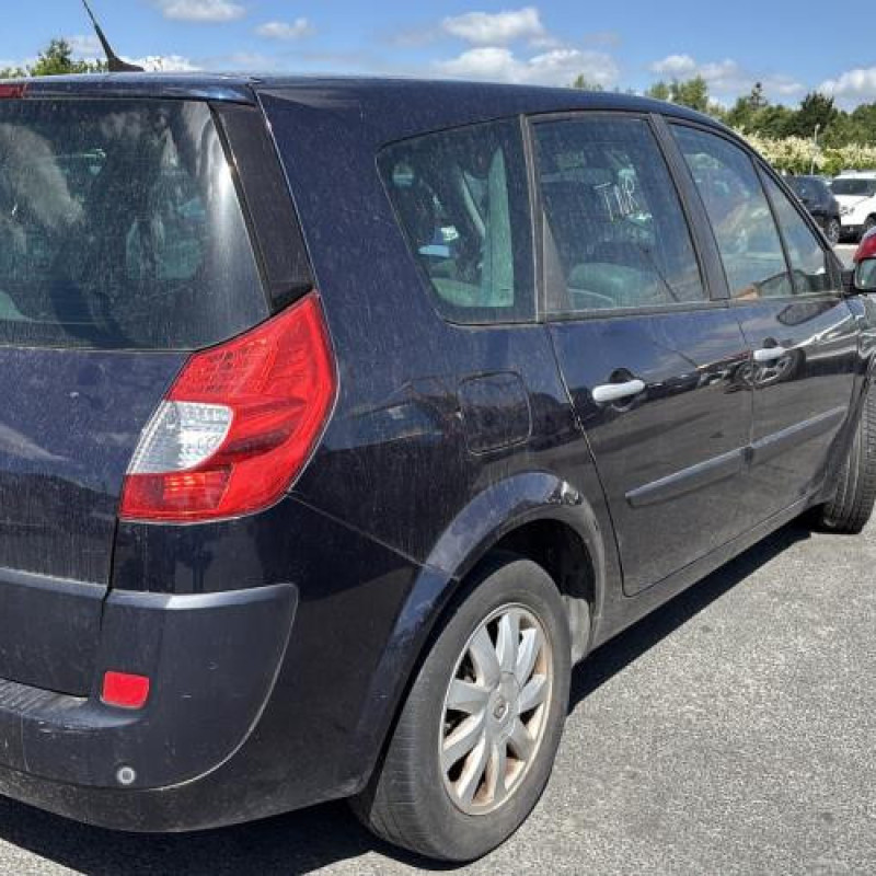 Porte arriere droit RENAULT GRAND SCENIC 2 Photo n°9