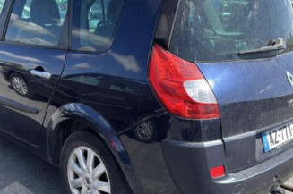 Porte arriere droit RENAULT GRAND SCENIC 2