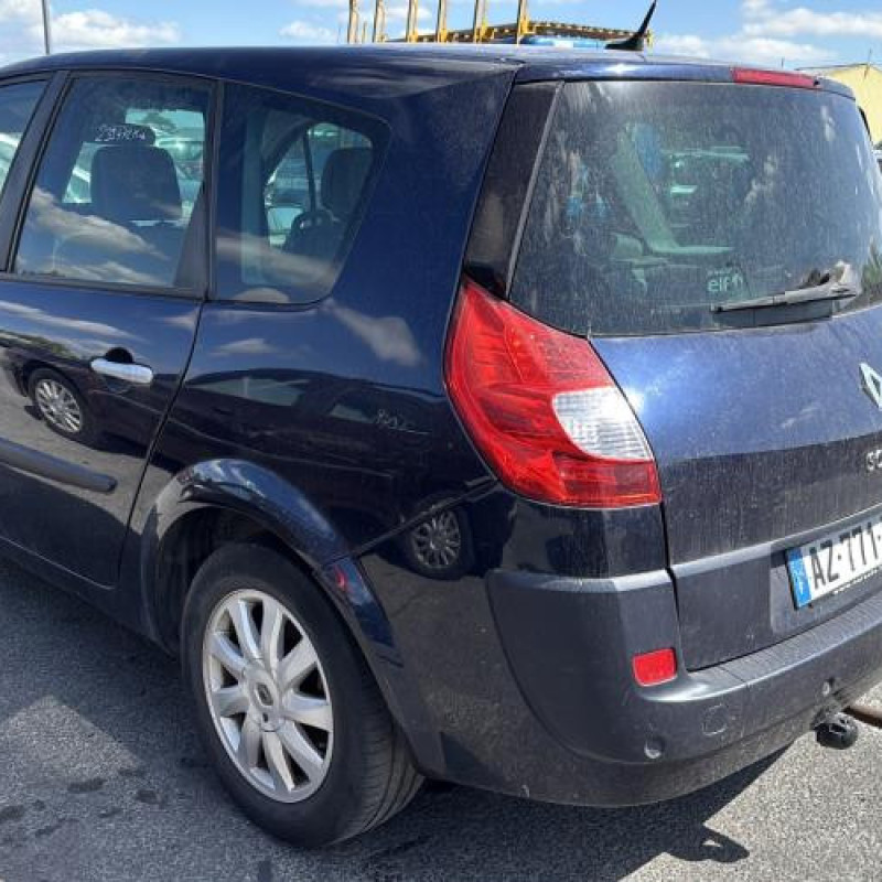 Porte arriere droit RENAULT GRAND SCENIC 2 Photo n°10
